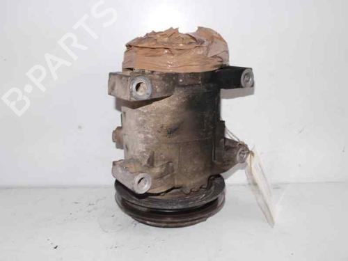 Used AC compressor NISSAN ALMERA TINO (V10) 2.2 dCi (115 hp) 5729334