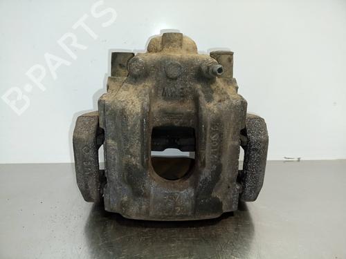 Right rear brake caliper BMW X3 (E83)  | BP11573963M106 