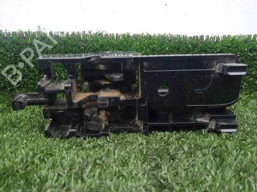 Rear right interior door handle TOYOTA HILUX VII Pickup (_N1_, _N2_, _N3_)  | BP9169820I16 