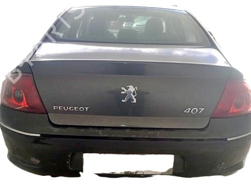 Engine control unit (ECU) PEUGEOT 407 (6D_) 2.0 HDi 135 (6DRHRH, 6DRHRE, 6DRHRG, 6DRHRJ) | BP38173848M57 - Image 8