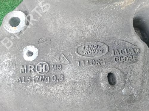Right rear steering knuckle LAND ROVER DISCOVERY SPORT (L550) 2.0 D | BP24448370M28 