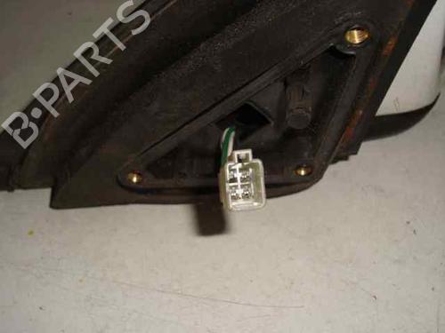Right mirror KIA SHUMA I (FB) 1.5 i 16V (AFB242) | BP5718728C27 
