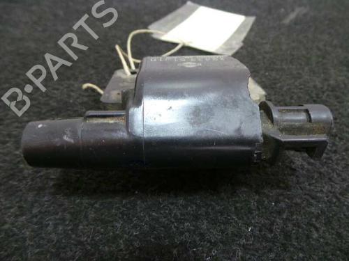 Used Ignition coil NISSAN PRIMERA Traveller (W10) 1.6 i (102 hp) 27831209