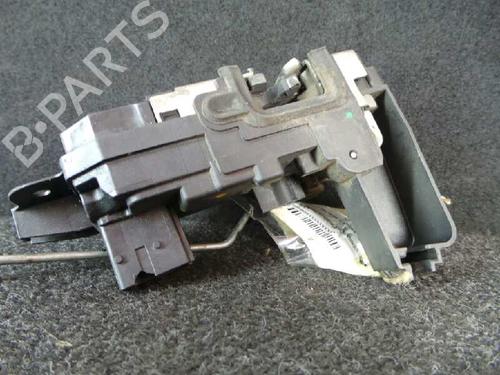 Front right lock OPEL ASTRA H (A04) 1.7 CDTI (L48) | BP5706585C97 