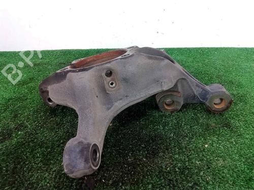 Left front steering knuckle MAZDA CX-7 (ER)  | BP17716195M25 