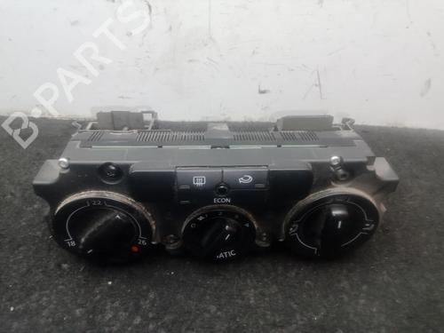 Climate control VW CADDY III Box Body/MPV (2KA, 2KH, 2CA, 2CH) 1.9 TDI | BP29983227I5