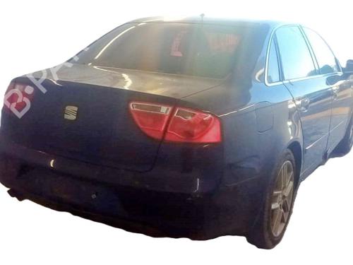Front bumper SEAT EXEO (3R2) 2.0 TDI | BP35793853C7  - Image 14