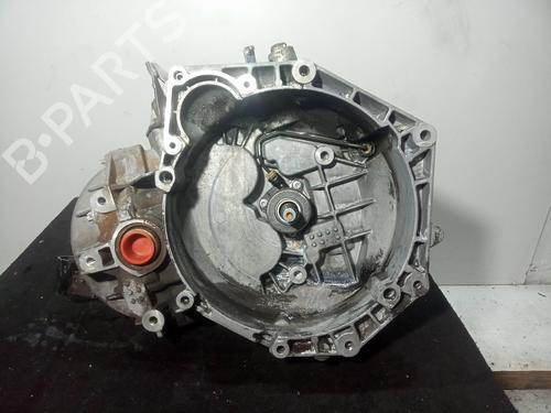 Used Gearbox OPEL VECTRA C (Z02) [2002-2009]  30902855