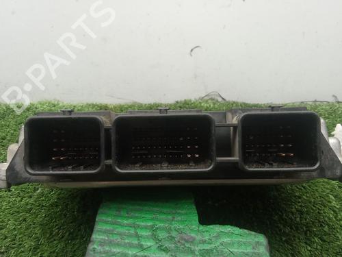 Engine control unit (ECU) FORD FOCUS II (DA_, HCP, DP) 1.6 TDCi | BP40265273M57 - Image 5