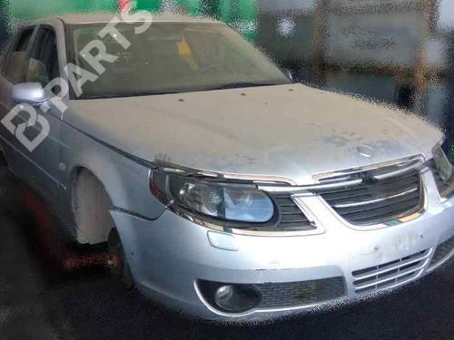 Used Parts SAAB 9-5 (YS3E)  1.9 TiD  740665
