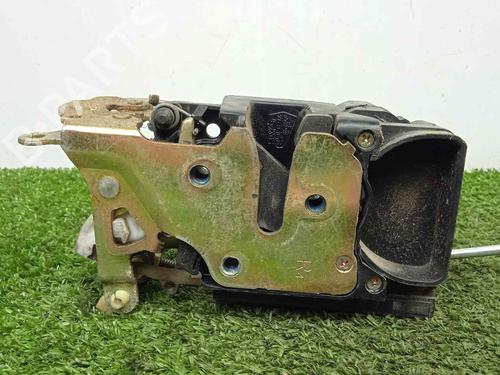 Front right lock DAEWOO NUBIRA Saloon (J100)  | BP15198023C97 