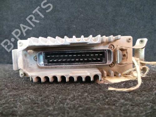 Used Engine control unit (ECU) MERCEDES-BENZ 190 (W201) 2.6 (160 hp) 5706574