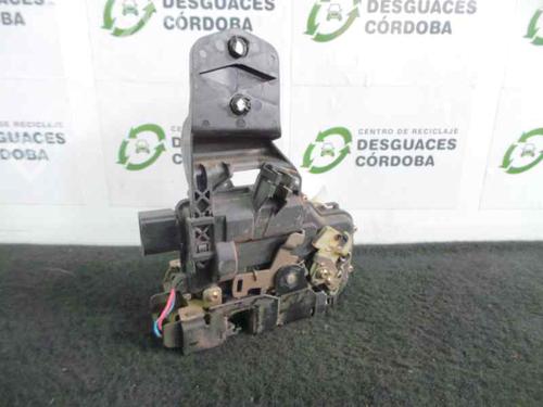 Front right lock VW PASSAT B5 (3B2) 1.9 TDI | BP5712765C97 