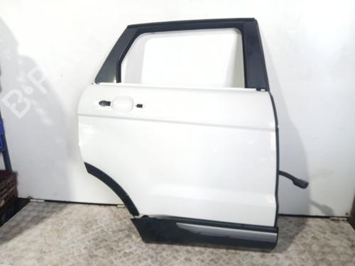 right-rear-door-land-rover-range-rover-evoque-l538-2011-2012-2013-2014-2015-2016-2017-2018-2019-39652160 main image