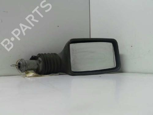 Used Right mirror SEAT MALAGA (23A) [1984-1993]  5732139