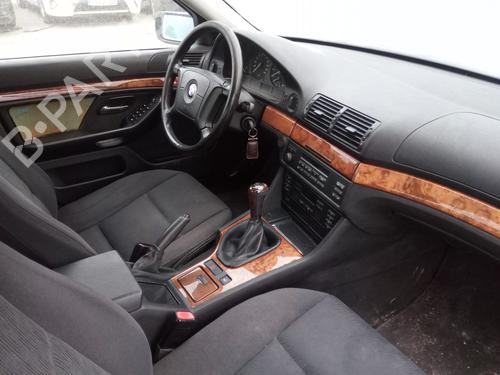 Gearbox BMW 5 (E39)  | BP9637149M3 