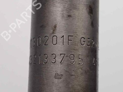 Injector AUDI A4 B6 (8E2) 2.5 TDI quattro | BP22603462M100 