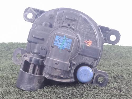 Left front fog light JEEP COMPASS (MP, M6, MV, M7) 1.4 MultiAir 4x4 | BP32490885C30