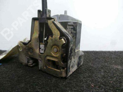 Used Front right lock RENAULT MEGANE I Classic (LA0/1_) 1.6 16V (LA00, LA04, LA0B, LA11, LA16, LA19, LA1J, LA1K,... (107 hp) 5708822