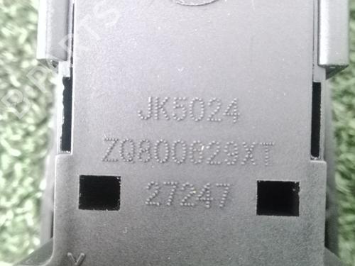 Venstre Foran elrute bryter CITROËN C4 I (LC_) 1.6 HDi | BP30902911I27