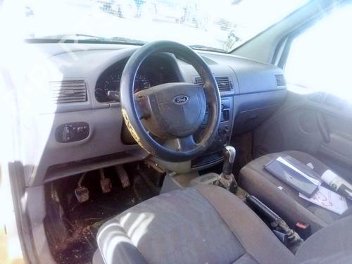 Right taillight FORD TRANSIT CONNECT (P65_, P70_, P80_) 1.8 TDCi | BP32296231C35