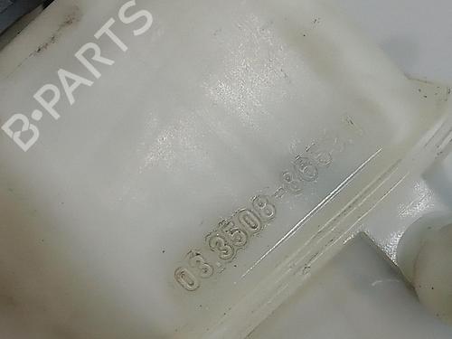 Brake master cylinder BMW 3 (E90)  | BP17065420M77 