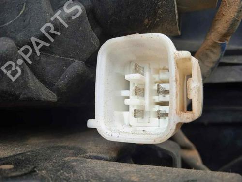 Left taillight SUBARU FORESTER (SH_)  | BP8190073C34 