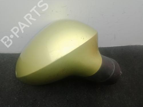 Right mirror SEAT IBIZA IV (6J5, 6P1) 1.4 | BP29118163C27 