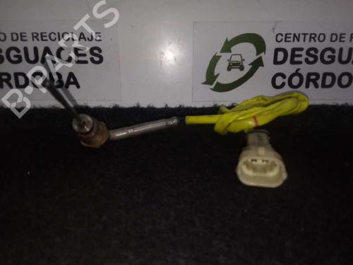 Elektronisk sensor IVECO DAILY V Van 35C17, 35S17, 40C17, 45C17, 50C17, 60C17, 65C17, 70C17 (170 hp) 15911255