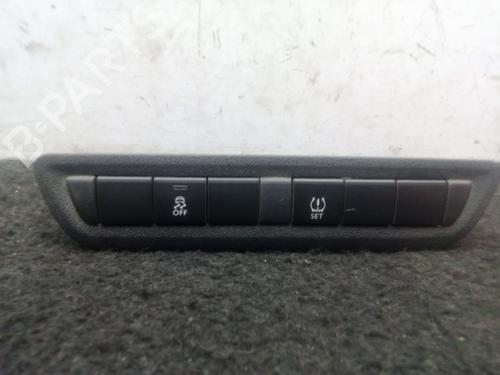 Used Switch PEUGEOT 208 I (CA_, CC_) 1.6 HDi / BlueHDi 75 (75 hp) 24318630