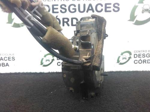 Rear right lock RENAULT KOLEOS I (HY_)  | BP5694911C99 