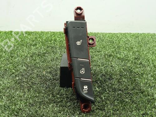 Commutateur HYUNDAI i30 FASTBACK (PDE, PDEN) 2.0 N (275 hp) 32979616