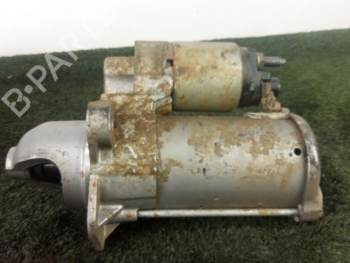 Starter ALFA ROMEO STELVIO (949_) 2.0 Q4 (949.AXF2A) | BP40227435M8 - Image 2