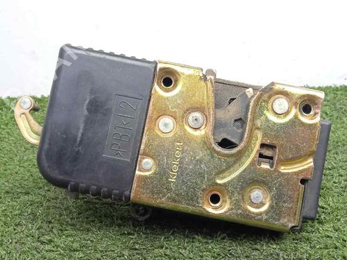 Front left lock CITROËN C8 (EA_, EB_) 2.2 HDi | BP29352920C98 