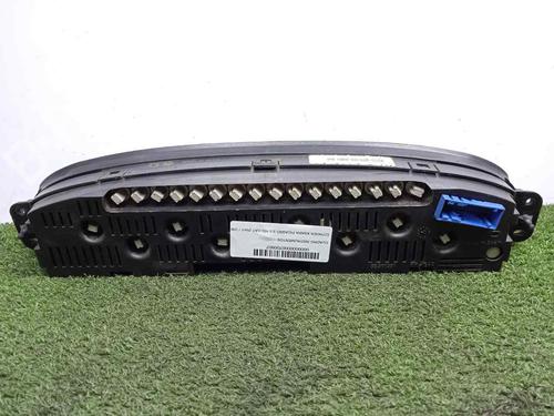 Instrument cluster CITROËN XSARA PICASSO (N68) 2.0 HDi | BP19877194C47 