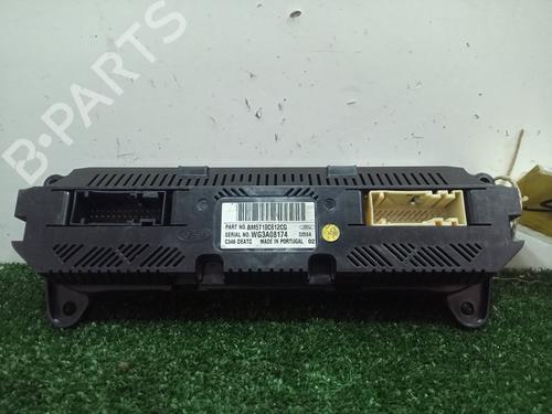 Climate control FORD FOCUS III 1.6 Ti | BP5995814I5 