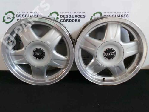 Rim AUDI COUPE B3 (89, 8B3) 2.0 16 V 5775610 | B-Parts
