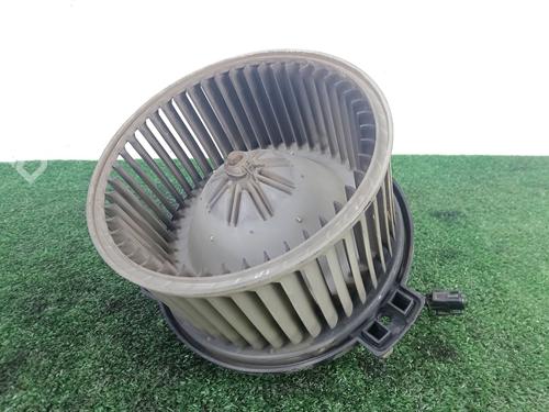 Heater blower motor MERCEDES-BENZ M-CLASS (W163) ML 270 CDI (163.113) | BP29270432M62 