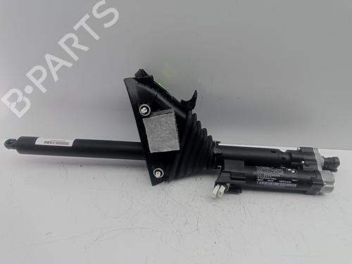 Tailgate lift support BMW 4 Gran Coupe (F36) 430 d 7432376 | AUTOMATICO | - | ELECTRICO | INDIVIDUAL