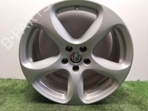 Used Rim Rim ALFA ROMEO STELVIO (949_) 2.0 Q4 (949.AXF2A) (201 hp) 34185576 34185576