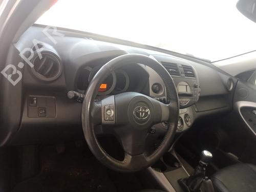 Electronic module TOYOTA RAV 4 III (_A3_) 2.2 D 4WD (ALA30_, ALA30R) | BP36277611M83  - Image 10