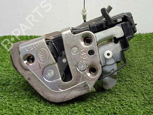 Rear left lock TOYOTA LAND CRUISER PRADO (_J15_) 3.0 D-4D (KDJ155_, KDJ150_, KDJ150R, KDJ155R) | BP15260593C100 