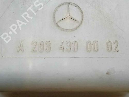 Brake master cylinder MERCEDES-BENZ CLK (C209) CLK 270 CDI (209.316) | BP9243656M77 
