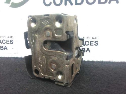 Used Front right lock RENAULT CLIO II (BB_, CB_) 1.2 LPG (58 hp) 5709103