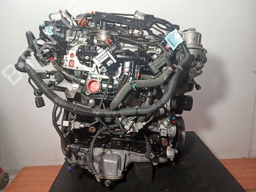 Motor CHEVROLET CRUZE Hatchback (J305) 2.0 CDI (163 hp) 24138685
