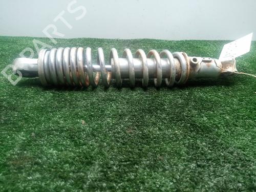 Højre bagtil støddæmper YAMAHA MOTORCYCLES XV XV 125 Virago (5AJ) (11 hp) 27832522