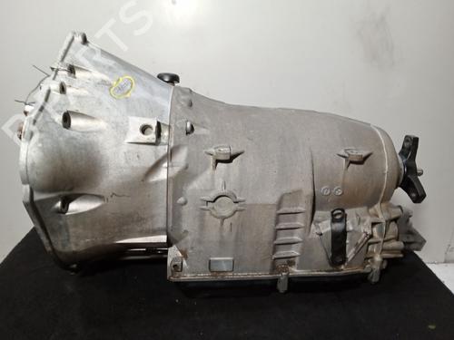 Used Gearbox MERCEDES-BENZ C-CLASS T-Model (S203) C 270 CDI (203.216) (170 hp) 29173108