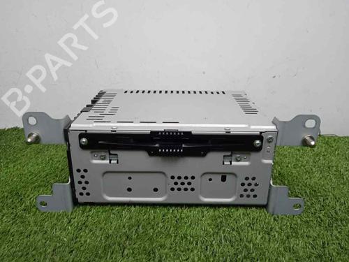 Bilradio FORD MONDEO V Hatchback (CE) [2014-2025]  15407540