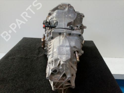 Gearbox VW PASSAT B5.5 (3B3) 2.0 | BP7171843M3 