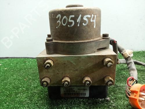 ABS pump HONDA CR-V I (RD)  | BP5737565M43 